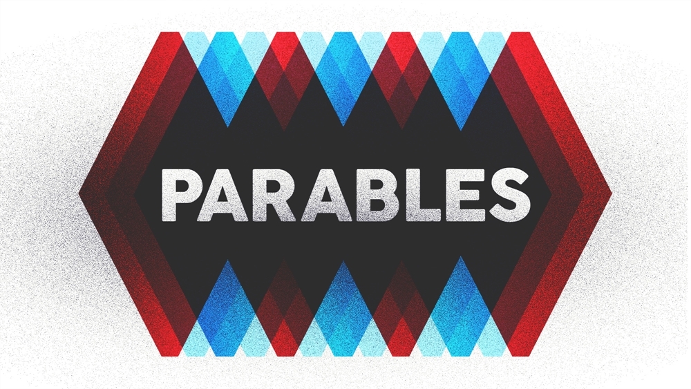 Parables: The Lost Sons (Luke 15:11-32)